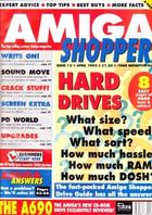 Amiga Shopper - April 1992