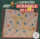 Computer Scrabble Deluxe (Disk)