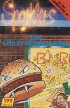 The Great Burger Riot