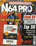 N64 Pro - Christmas 1998