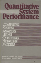 Quantitative System Performance