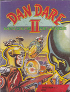 Dan Dare II (Disk)