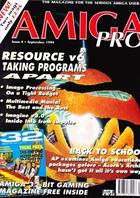 Amiga Pro - September 1994