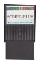 Script / Plus