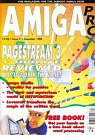 Amiga Pro - December 1994