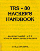 TRS-80 Hacker's Handbook