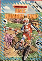 BMX Number Jump