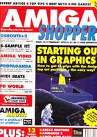 Amiga Shopper - February 1992