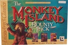 The Monkey Island Bounty Pack