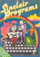 Sinclair Programs July 1983
