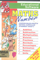 Maths Number