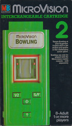 Microvision 2: Bowling