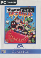 Theme Park World (EA Classics)