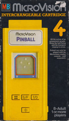 Microvision 4: Pinball