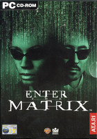 Enter The Matrix