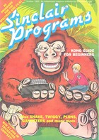 Sinclair Programs October 1983