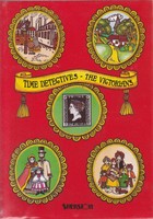 Time Detectives - The Victorians