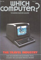 Which Computer? June 1983