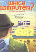 Which Computer? December 1982