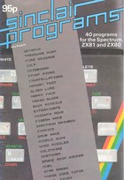 Sinclair Programs July August 1982
