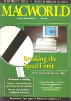 MACWorld April 1990