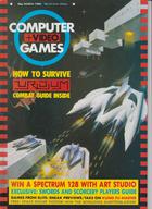 Computer and Video Games - March 1986