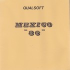 Mexico "86"