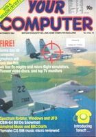 Your Computer - December 1984