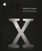 Welcome to Panther - Apple Mac Panther for OS X