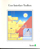 Acorn User Interface Toolbox