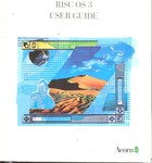 Acorn RISC OS3 User Guide