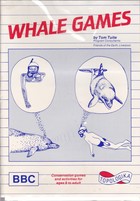 Whale Games