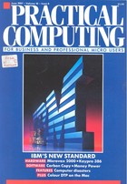 Practical Computing - June 1987