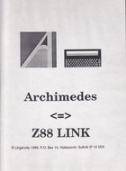 Archimedes Link