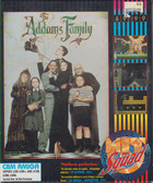 The Addams Family (Hit Squad)