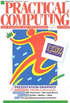 Practical Computing - March 1987