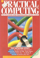 Practical Computing - April 1987