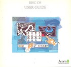 Acorn RISC OS User Guide