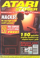 Atari ST User September 1993
