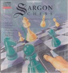 Sargon Chess
