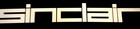 Sinclair Logo Sign