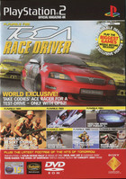 Playstation 2 Official Magazine UK Demo Disc 24 / September 2002