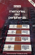Digital - Memories and Peripherals