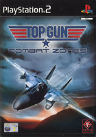 Top Gun Combat Zones