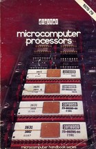 Digital - Microcomputer Processors