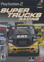 Super Trucks Racing (NTSC-U/C)