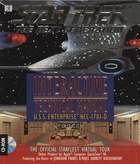 Star Trek Interactive Technical Manual