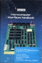 Digital - Microcomputer Interfaces Handbook