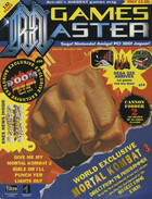 Games Master - December 1994