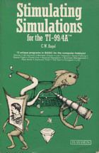 Stimulating Simulations for the TI 99 4A